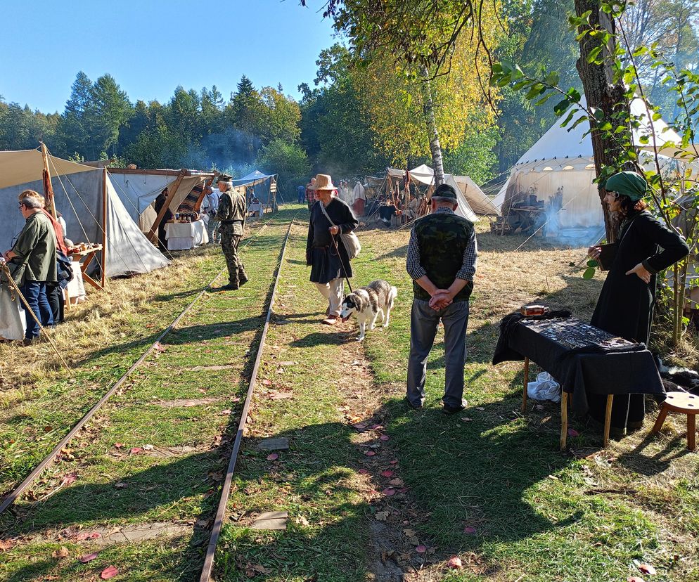 V Festyn Archeologiczny w Mrozach „Kierunek Grodzisko” odbędzie się w dniach 3-5 października