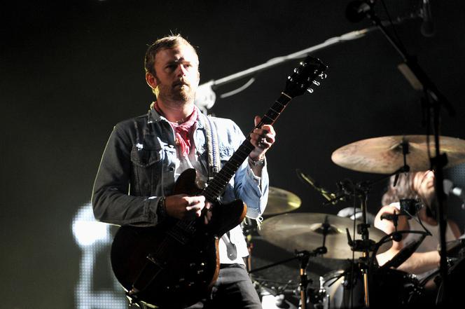 Kings of Leon