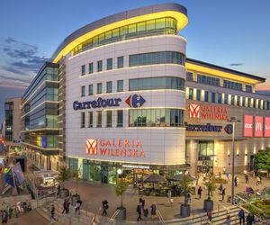  Pierwszy malezyjski dyskont w Warszawie. Sklep z Kualalumpur na Pradze