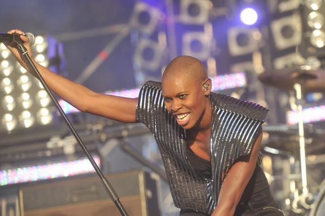 Skunk Anansie