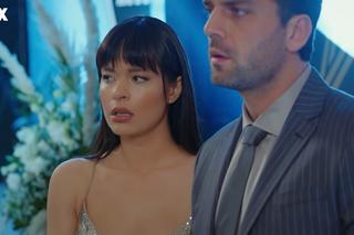 Yildiz z serialu Zakazany owoc skompromitowana