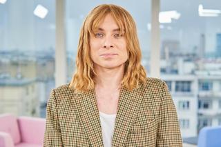 Zabłysnął w Szansie na sukces. Tak przez lata zmieniał się Ralph Kamiński