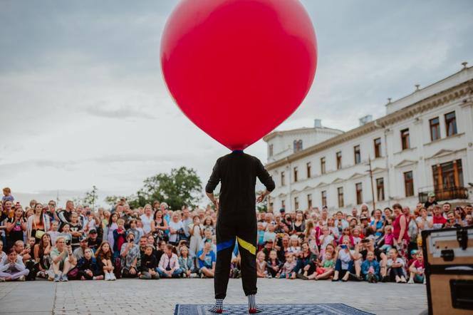 Carnaval Sztukmistrzów i jubileuszowy Urban Highline Festival coraz bliżej