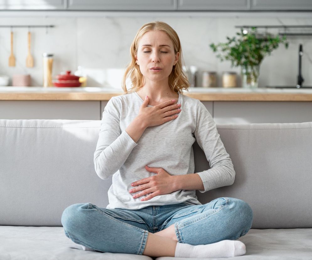 Trzy techniki, by poradzić sobie z codziennym stresem. Eksperci Harvardu tłumaczą