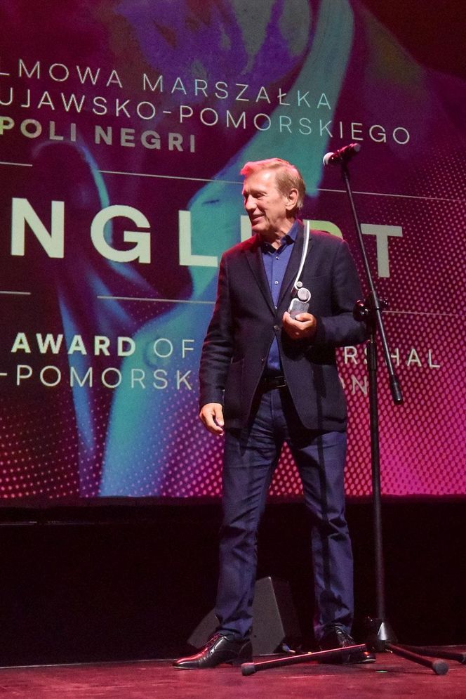 Gala Otwarcia 23. MFF BellaTOFIFEST. Legendy kina przyjechały do Torunia. Zdjęcia z imprezy