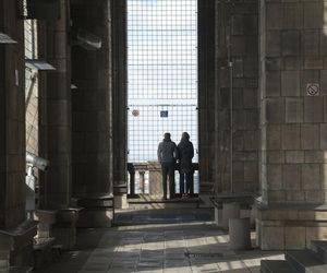 Spójrz na Warszawę z góry. Te punkty widokowe pozwolą w pełni docenić piękno stolicy!