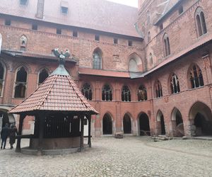 Malbork zaprasza turystów