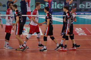 BKS Visła Bydgoszcz - Asseco Resovia Rzeszów [ZDJĘCIA Z MECZU]