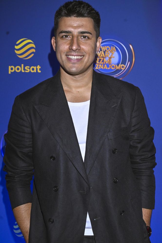 "Twoja Twarz Brzmi Znajomo"