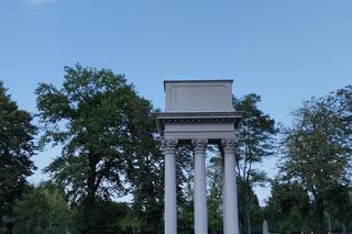 Mauzoleum generała Józefa Bema w Tarnowie