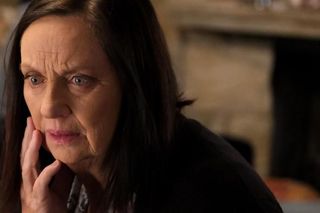 M jak miłość, odcinek 1804: Krysia Filarska w strasznym niebezpieczeństwie! Złodziej zaatakuje ją w domu Zduńskich na Deszczowej! - ZDJĘCIA, WIDEO