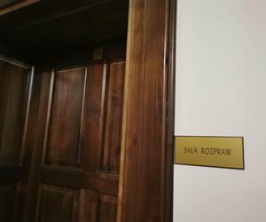 Ostrów/Kalisz. Chciała zabić babcię. Znamy termin procesu