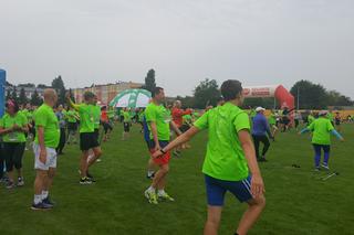 12. Bieg Siedleckiego Jacka