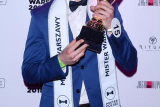 Wybory Mistera Warszawy 2018