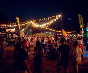 Festiwal Pasibrzucha 2025 we Wrocławiu. Na scenie TEDE, Donguralesko i Paluch. Sprawdź program i atrakcje 