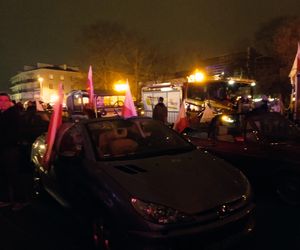 Siedlce: MotoParada Niepodległości 2025