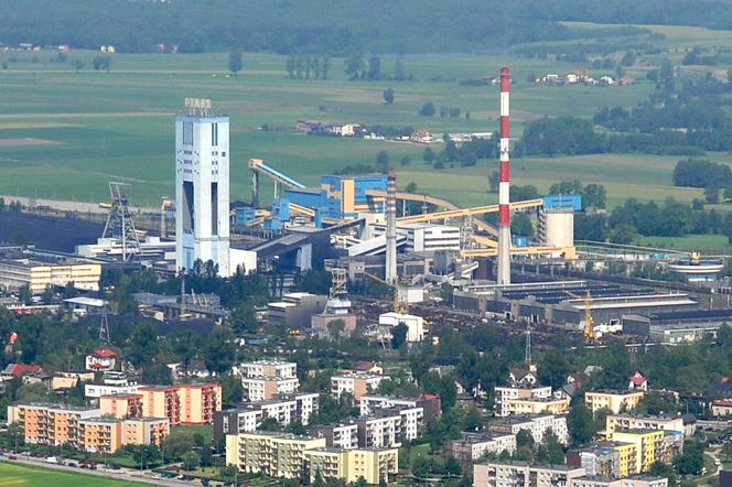 Bieruń: Wstrząs w kopalni Piast. Sześciu górników zostało rannych