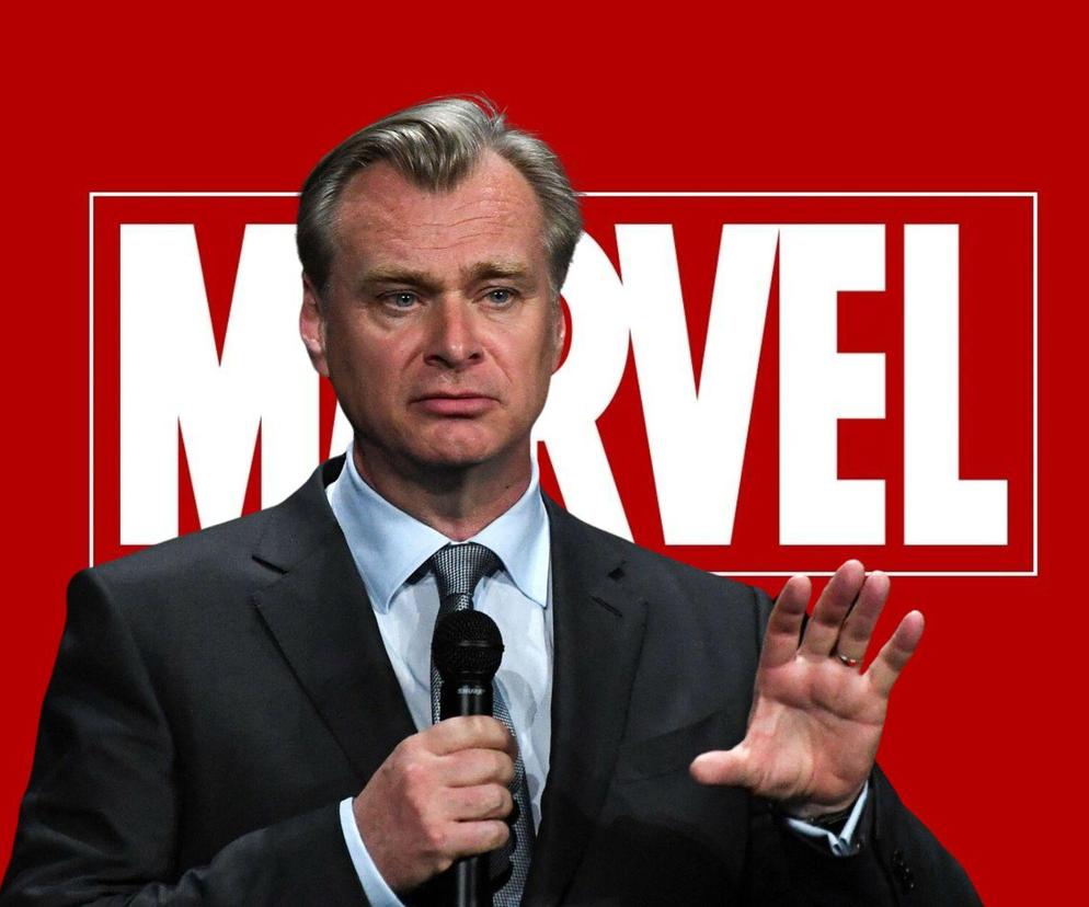 Marvel uratował kino? Wypowiedź Christophera Nolana może wywołać burzę