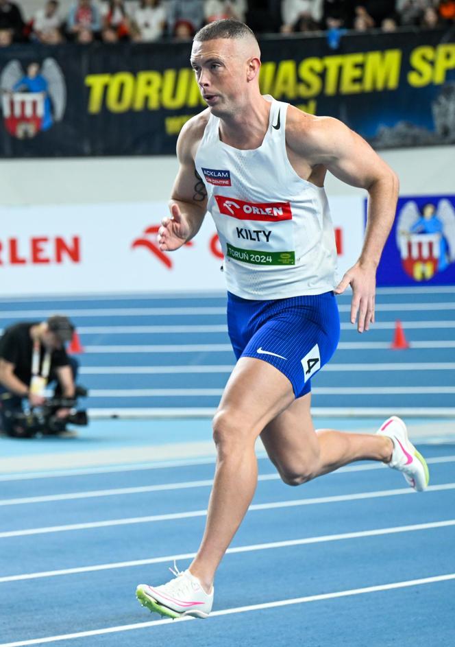 Jubileuszowy Orlen Copernicus Cup w Toruniu. Zdjęcia kibiców i sportowców