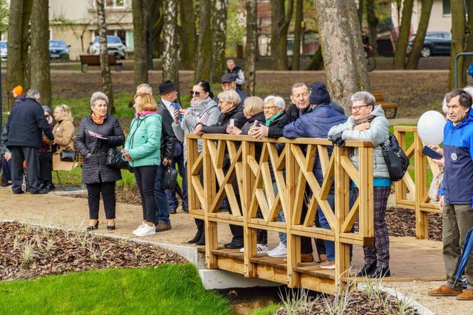   Nowy park na Mazurach zachwyca. Tłumy na oficjalnym otwarciu Małpiego Gaju [ZDJĘCIA]