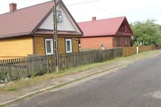 Pogorzelce na Podlasiu