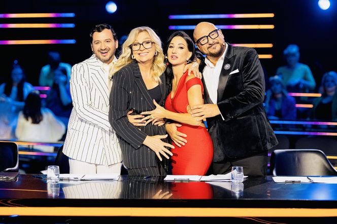 "Twoja Twarz Brzmi Znajomo"