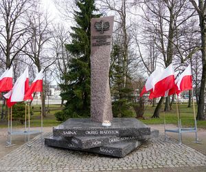 Ten ważny pomnik w Białymstoku doczeka się remontu. Stoi w centrum miasta