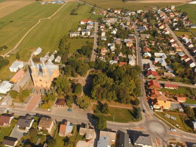TOP 10 najbogatszych powiatów w Podlaskiem