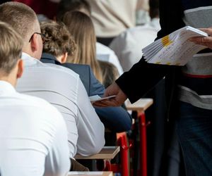 Wyniki egzaminu ósmoklasisty 2025. Jak wypadło woj. śląskie?
