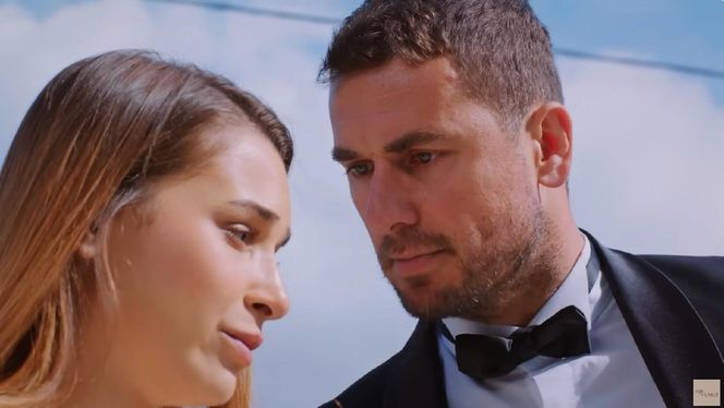 Miłość i nadzieja, odcinek 274: Sila ujawni się, ale Kuzey wypędzi ją z domu. Tylko Levent jej pomoże