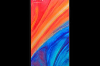  Mi MIX 2S