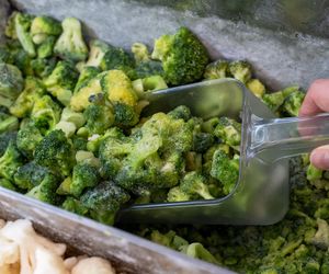 Mrożonki na wysoki poziom cukru we krwi? 5 produktów, które koniecznie musisz mieć w domu