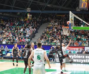 WKS Śląsk Wrocław - MKS Start Lublin