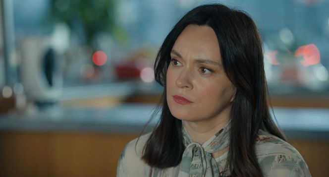 Barwy szczęścia odc. 3207. Natalia (Maria Dejmek)