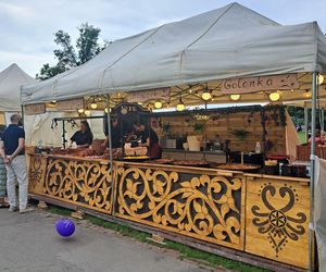 Smoczy Piknik Rodzinny 2025 w Krakowie