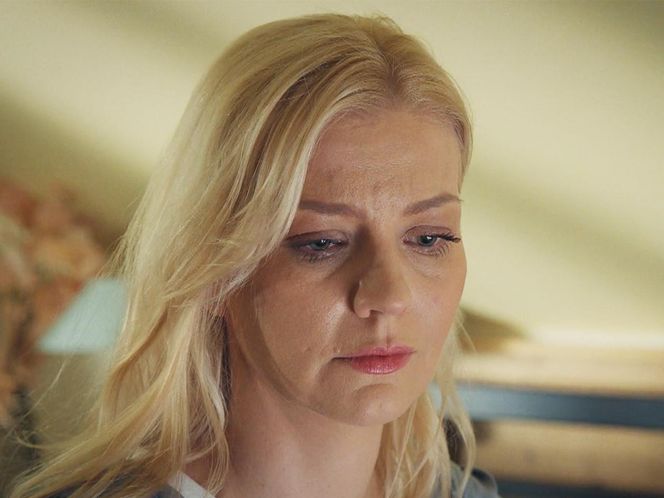 M jak miłość, odcinek 1846: Jagoda (Katarzyna Kołeczek) 