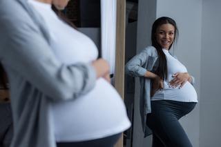 Jak ciąża wpływa na organizm kobiety?