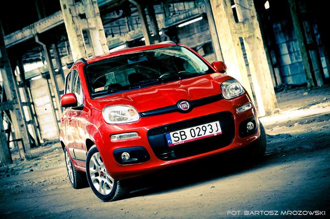 NOWY Fiat Panda III 1.3 MultiJet 16V - TEST, opinie, zdjęcia, wideo - DZIENNIK DZIEŃ 6: Podsumowanie - WSZYSTKO o nowej Pandzie