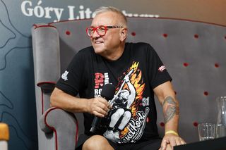 Jerzy Owsiak ujawnił zarobki. Zyski liczone w milionach 