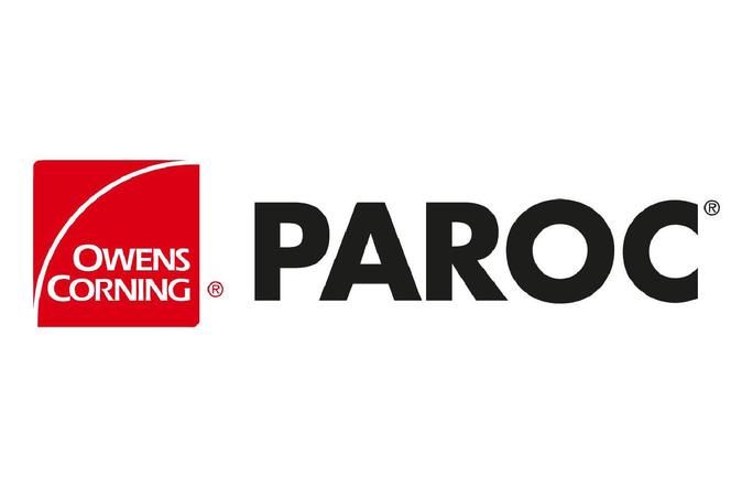 Logo Paroc