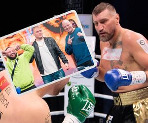 Mariusz Wach zapowiada bójkę jak na ulicy podczas PRIME MMA 14. To go skłoniło do walki z trzema rywalami jednocześnie