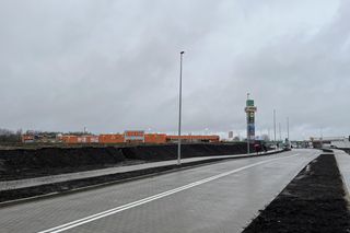 Otwarcie Vendo Park w Szczecinie