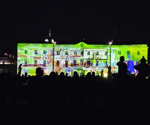 Mapping w Białymstoku. Sprawdź, te fenomenalne zdjęcia! 