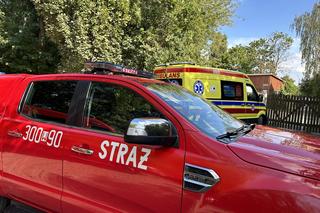 Utonął podczas próby przepłynięcia Jeziorka Czerniakowskiego. Po tragicznej śmierci służby szukają kolejnej osoby