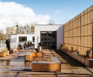 Przystań w Witominie 30