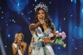 Nowa Miss USA służy w amerykańskiej armii! Tak wygląda Alma Cooper