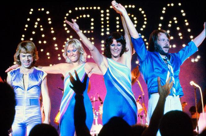 ABBA powraca po 35 latach przerwy! Szczegóły reaktywacji