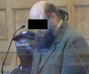 Rzeźnik z Gruzji zamordował Paulinę. Zwłoki zapakował do torby