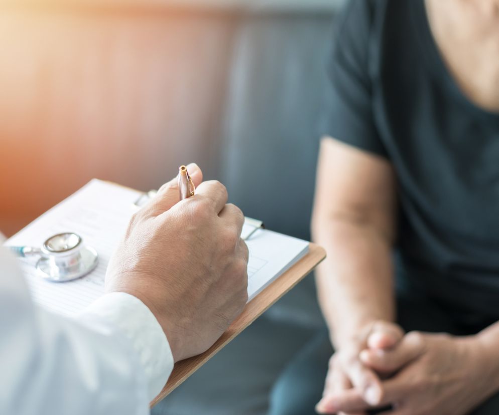 Interleukina-6 (w skrócie IL-6) jest cząsteczką sygnałową należącą do grupy cytokin.