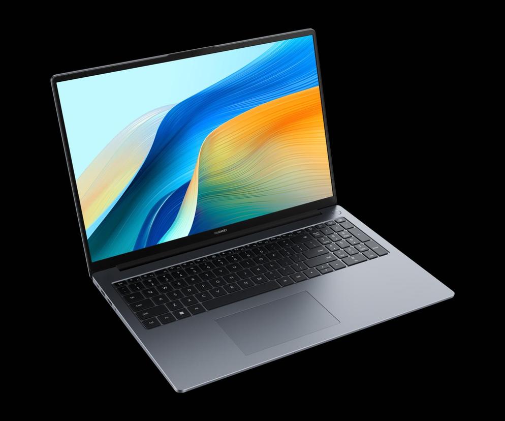 HUAWEI MateBook D 16 2024